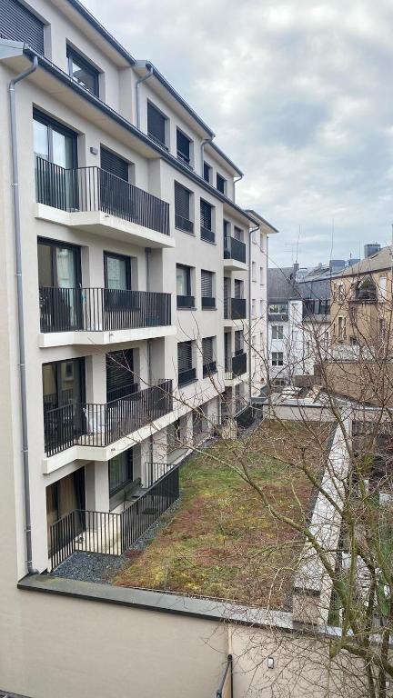 Pétrusse Élite Suites - Resim 28