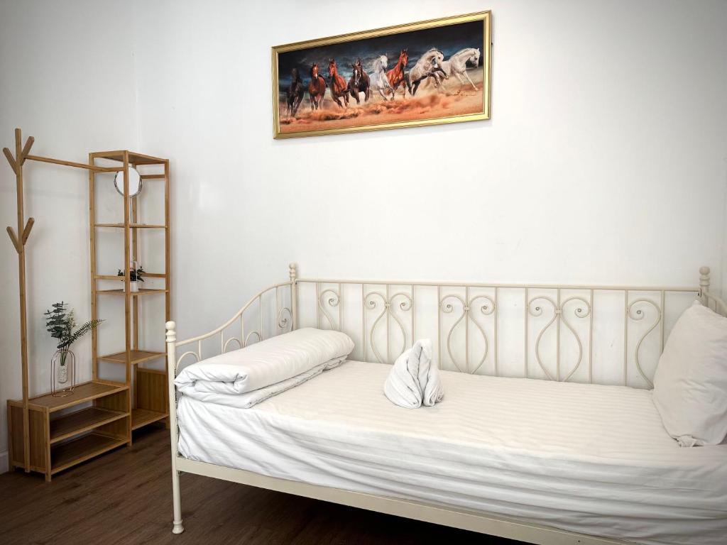 Nidhra Lanna Hotel Chiang Mai - Resim 29