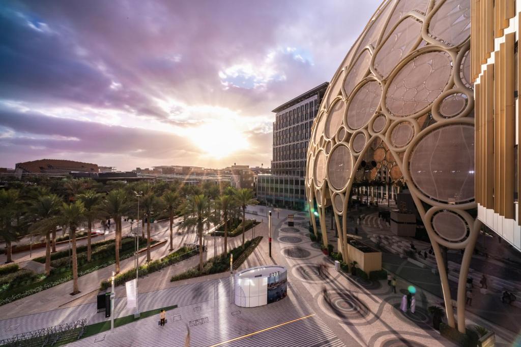 Cheval Maison - Expo City Dubai - Resim 34