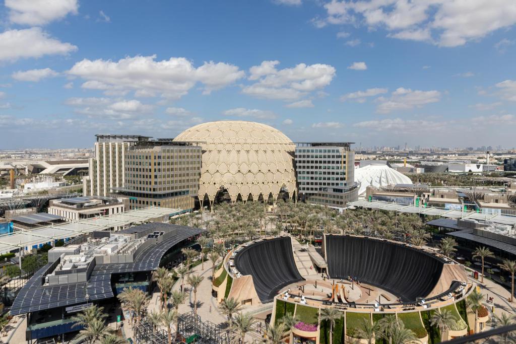 Cheval Maison - Expo City Dubai - Resim 5