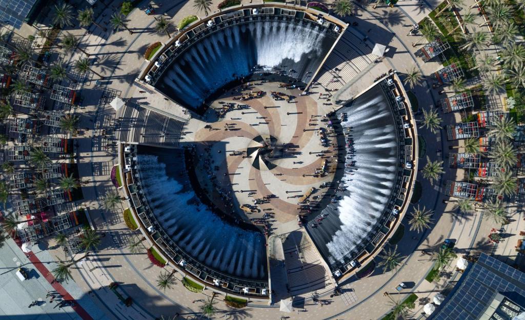 Cheval Maison - Expo City Dubai - Resim 39