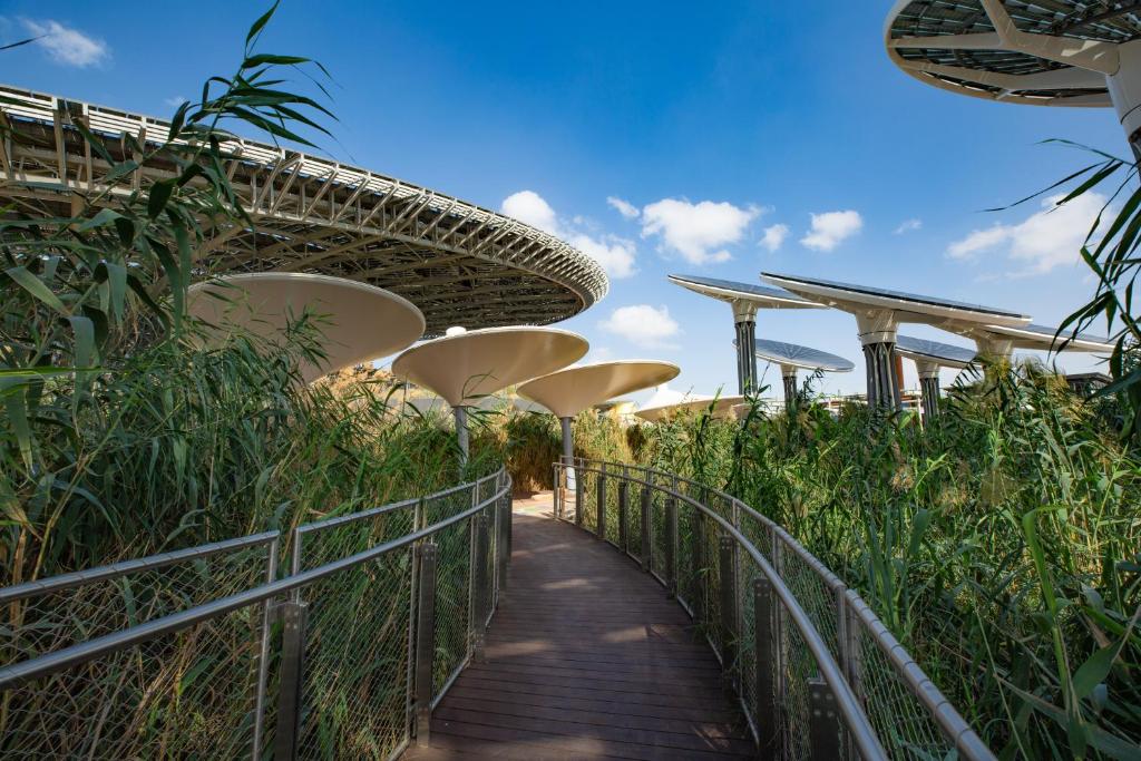 Cheval Maison - Expo City Dubai - Resim 43