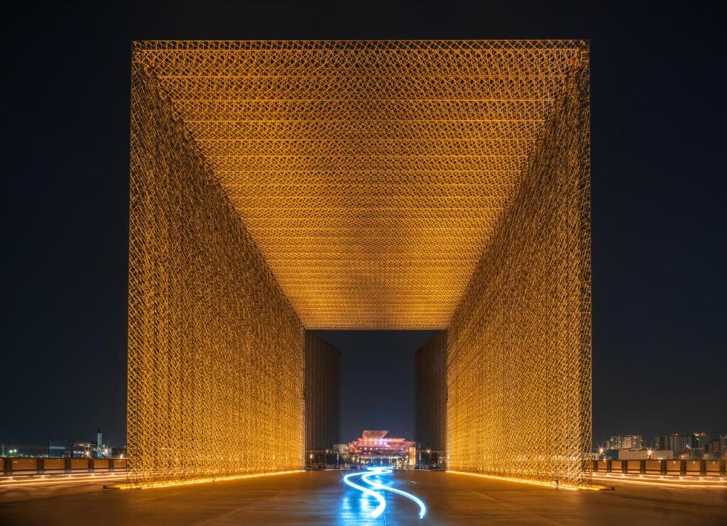 Cheval Maison - Expo City Dubai - Resim 44