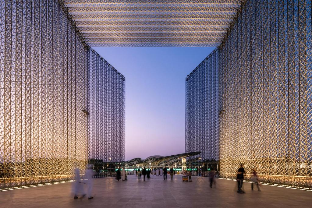 Cheval Maison - Expo City Dubai - Resim 45