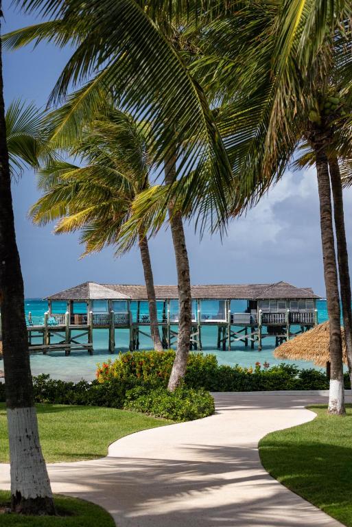 Sandals Royal Bahamian All Inclusive - Couples Only - イーストベイプレミアム