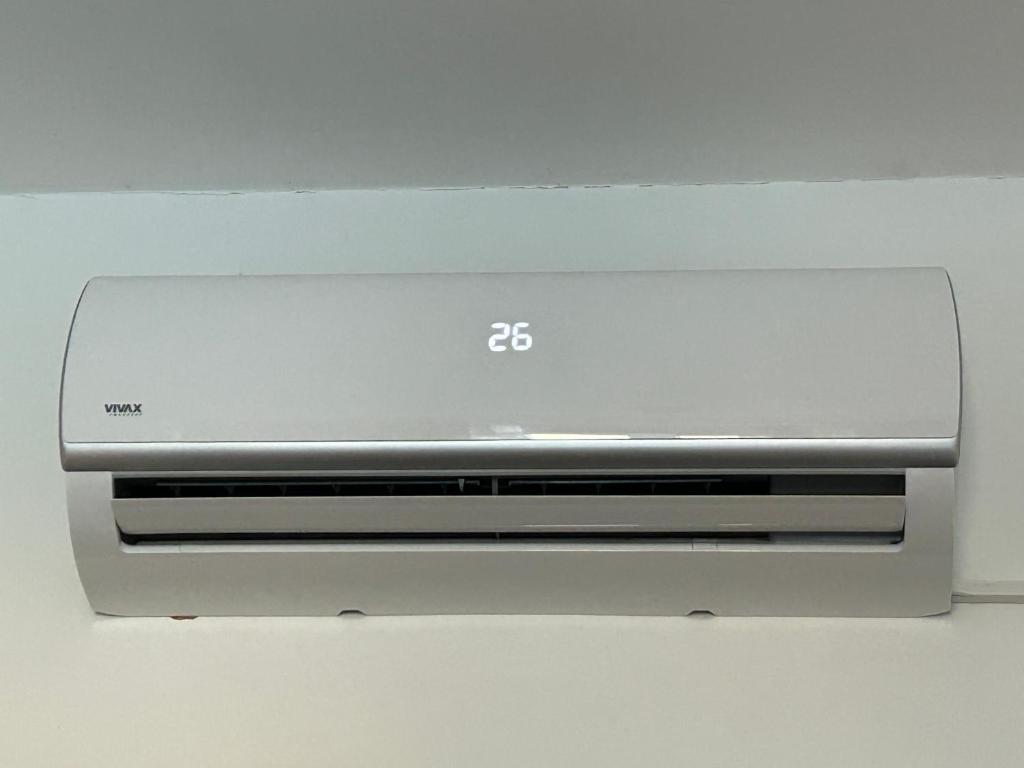 Cozy river view apartment - 1