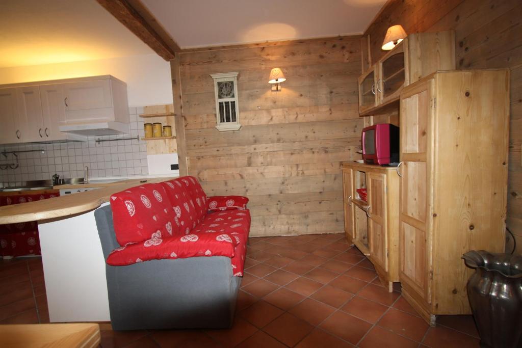 Kuchnia lub aneks kuchenny w obiekcie Casa Fiore CIPAT 22038