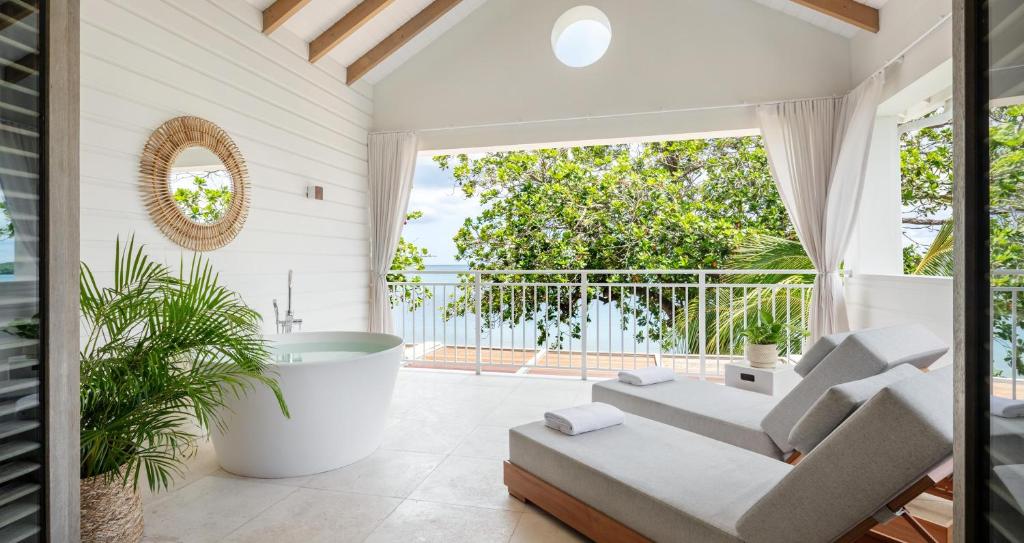 Sandals Halcyon Beach All Inclusive - Couples Only - Camera Re