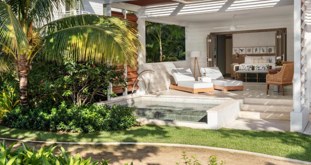 Sandals Halcyon Beach All Inclusive - Couples Only - Camera Re