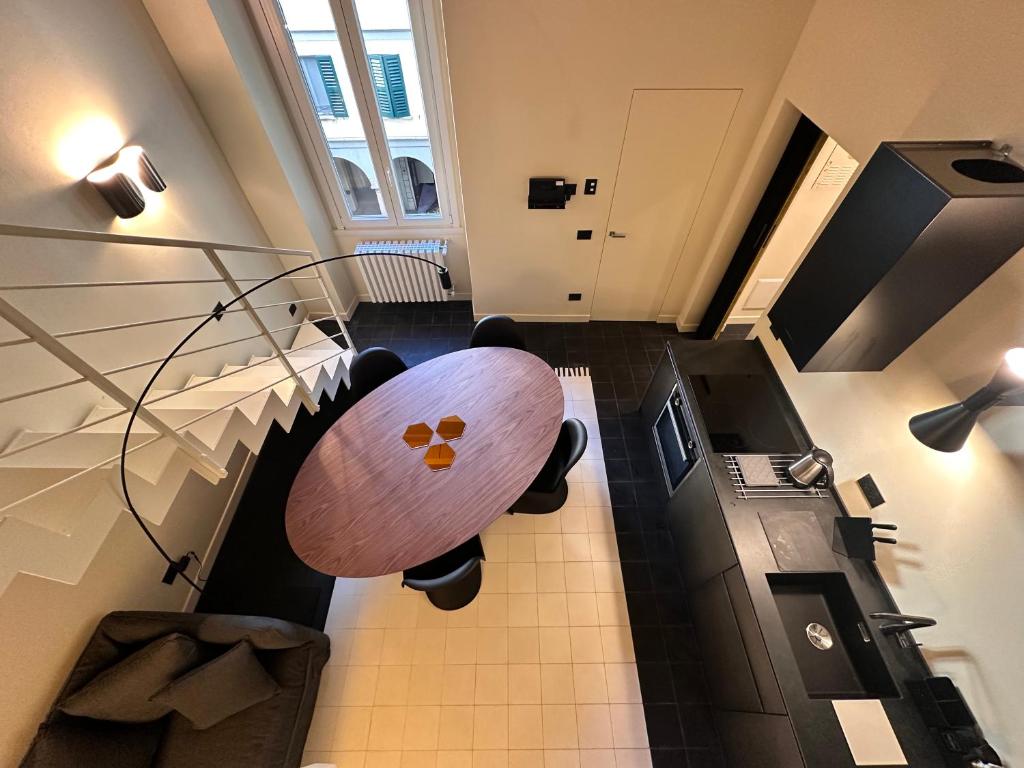 Maison Santa Sofia- Milano