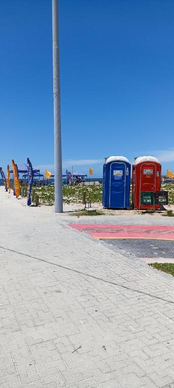 Fotografie z fotogalerie ubytování Aconchegante v destinaci Matinhos