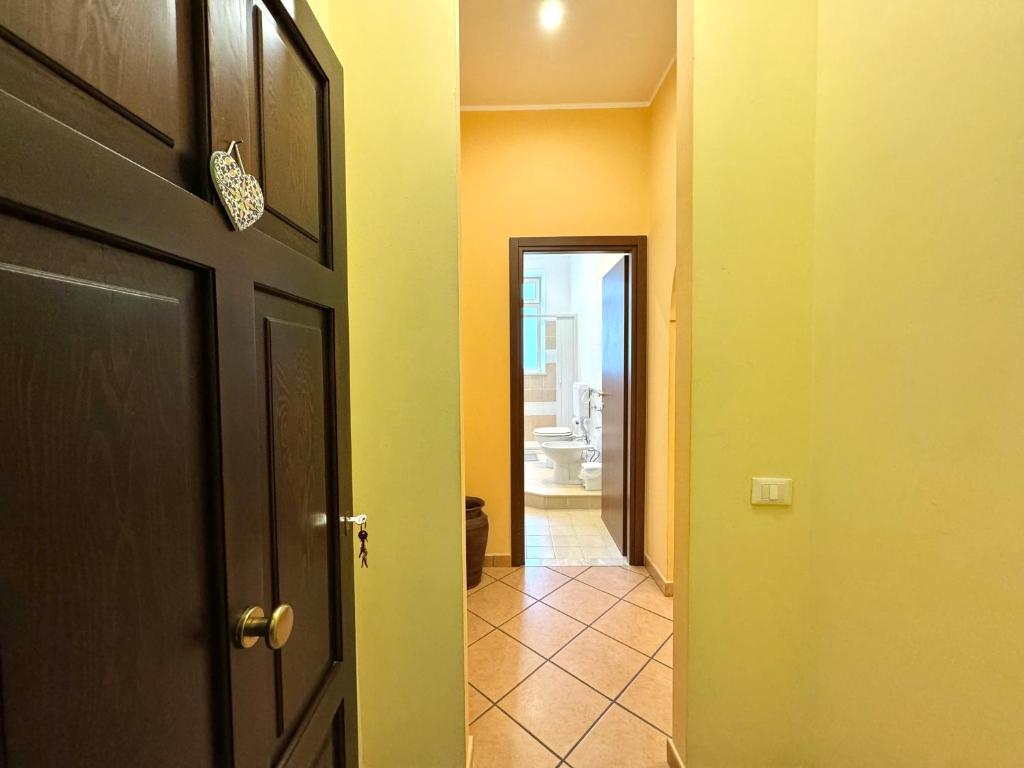 Le Maioliche - Appartement De Deux Chambres