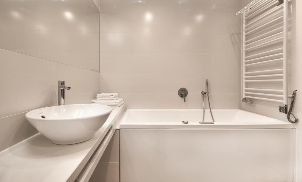 Prezident Luxury Spa & Wellness Hotel - 16