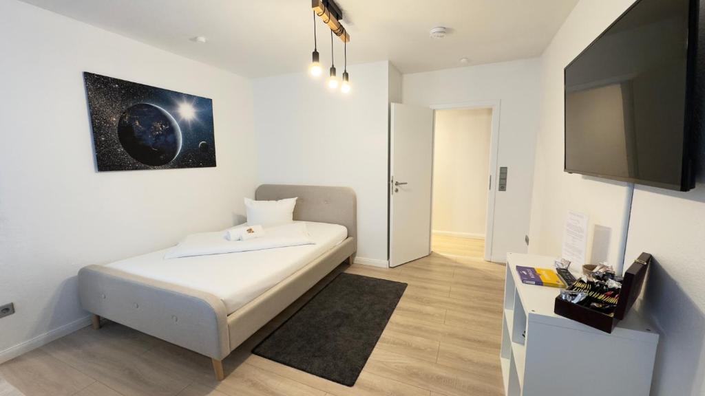 Business Apartment Altstadt