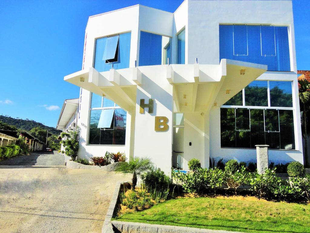  Hotel Brasil