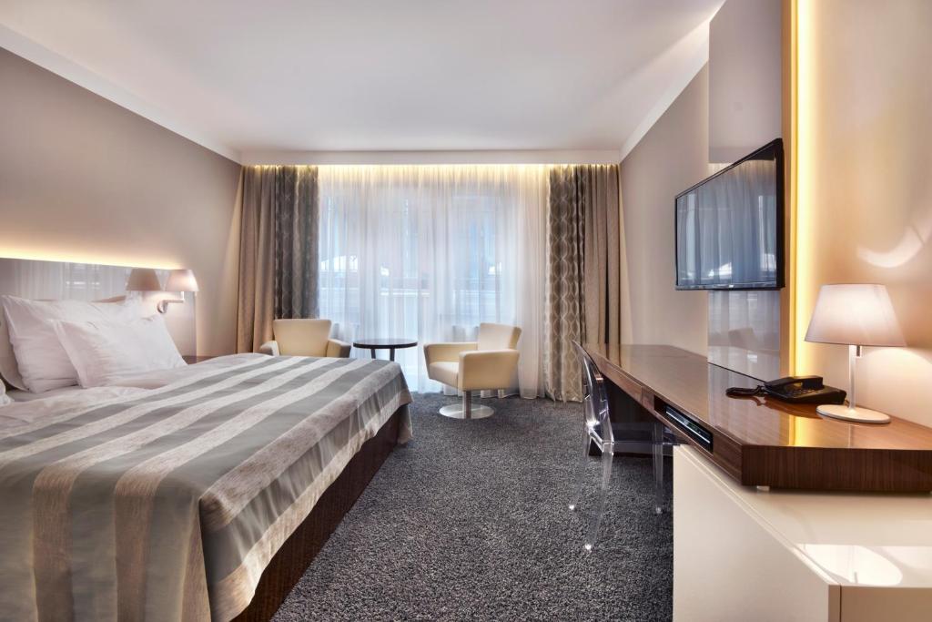 Prezident Luxury Spa & Wellness Hotel - 2