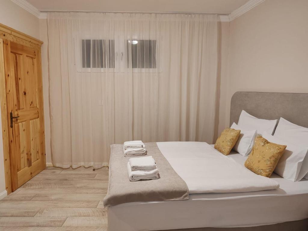 Aminess Kadoor Hotel - Camera Scelta Al Check-In