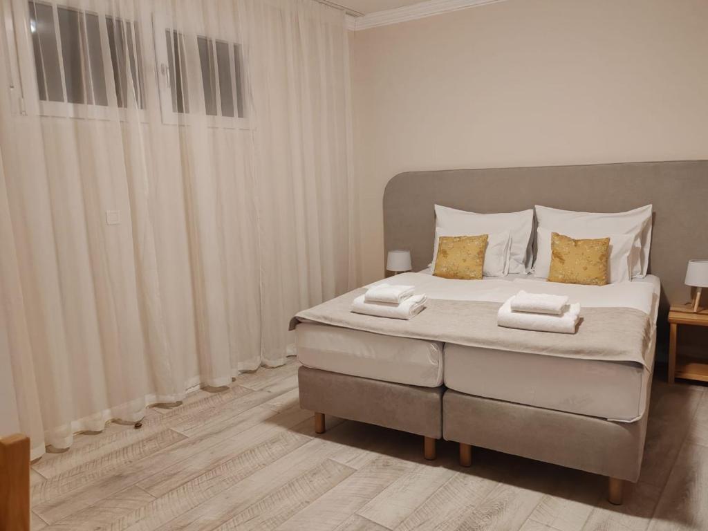 Aminess Kadoor Hotel - غرفة اقتصادية مزدوجة
