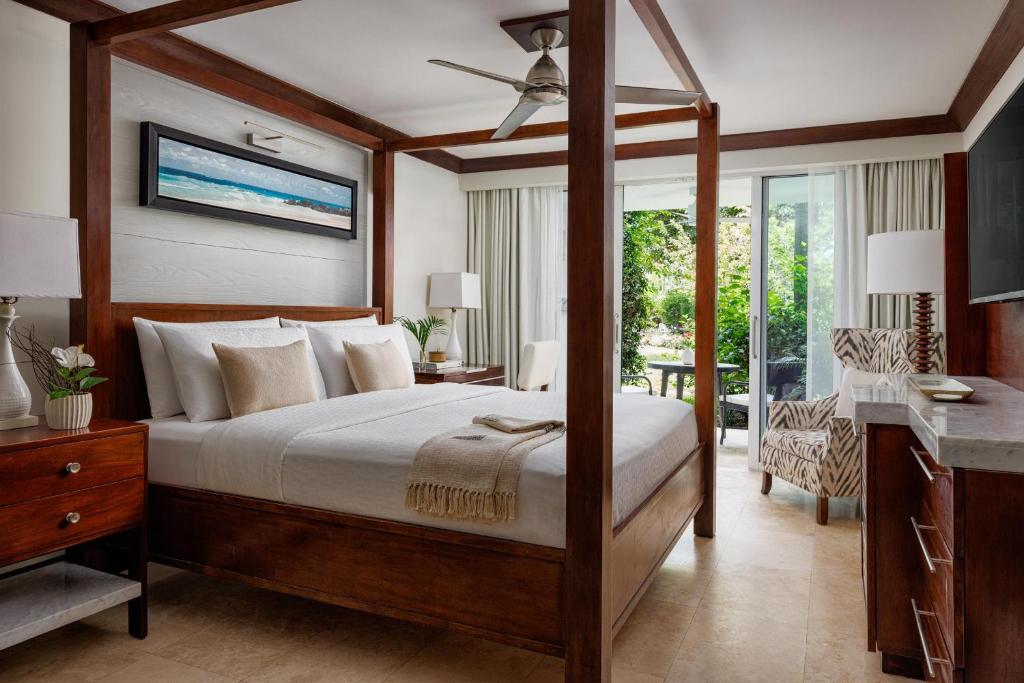 Sandals Barbados All Inclusive - Couples Only - Cabalde Caribeña Grand Luxe