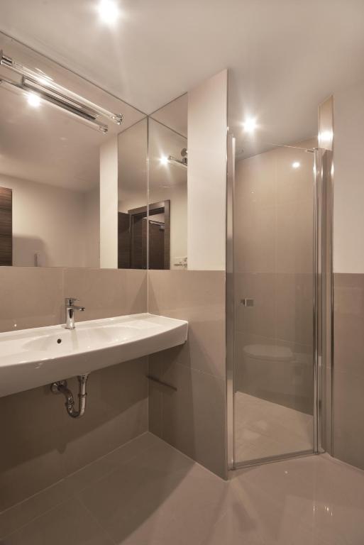 Prezident Luxury Spa & Wellness Hotel - 4