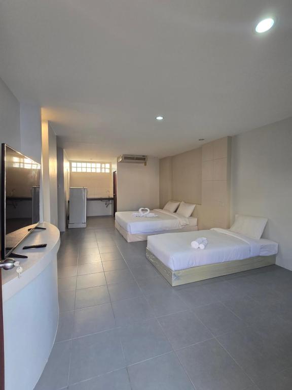 Middle tree house pattaya - Resim 7