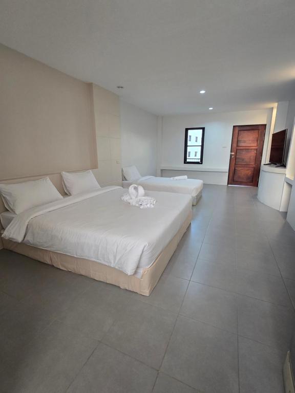 Middle tree house pattaya - Resim 9