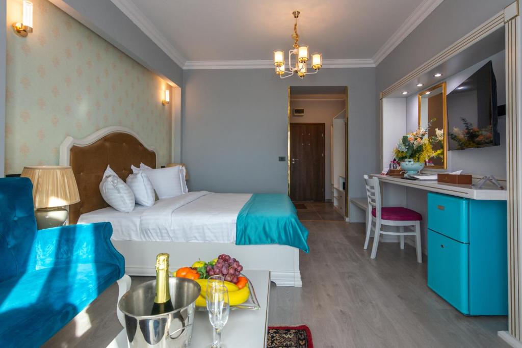 Phoenicia Express Hotel - Resim 9