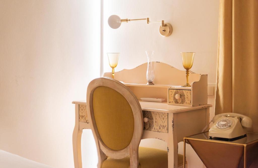 Hotel Boutique Posada Castañeda - Resim 31