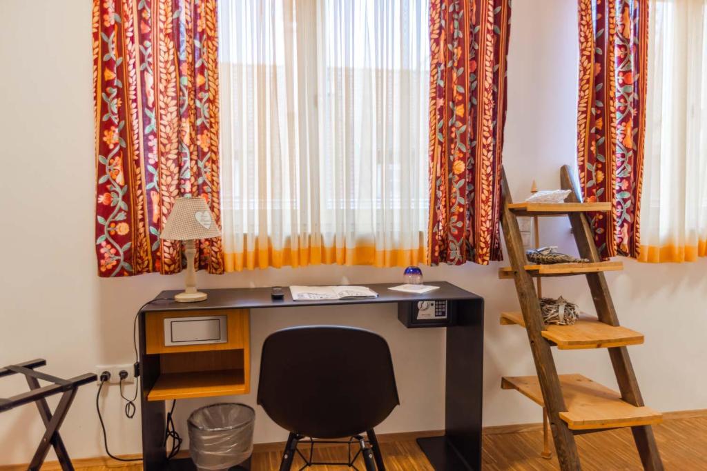 Fotografie z fotogalerie ubytování Hotel Freischütz v destinaci Landshut