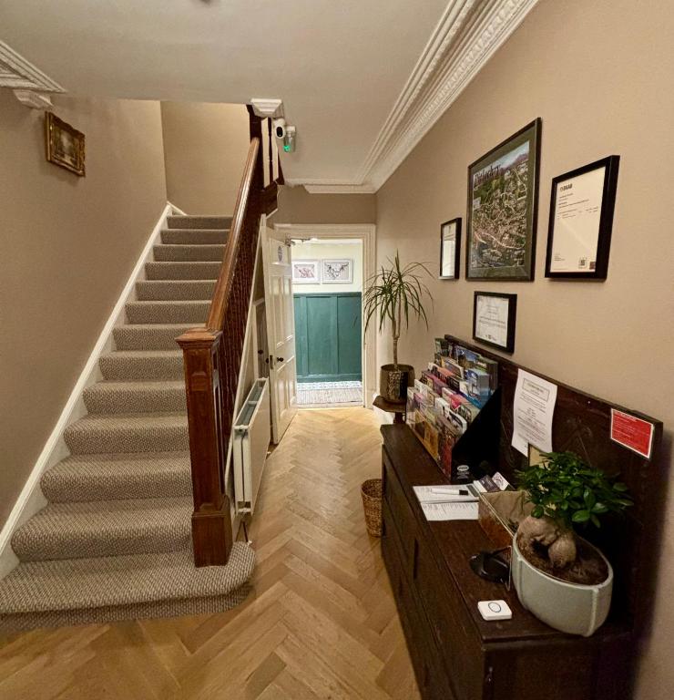 Carra Beag Guest House 6