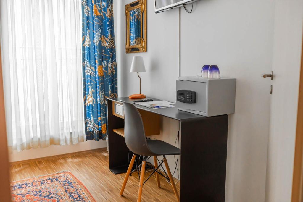 Fotografie z fotogalerie ubytování Hotel Freischütz v destinaci Landshut