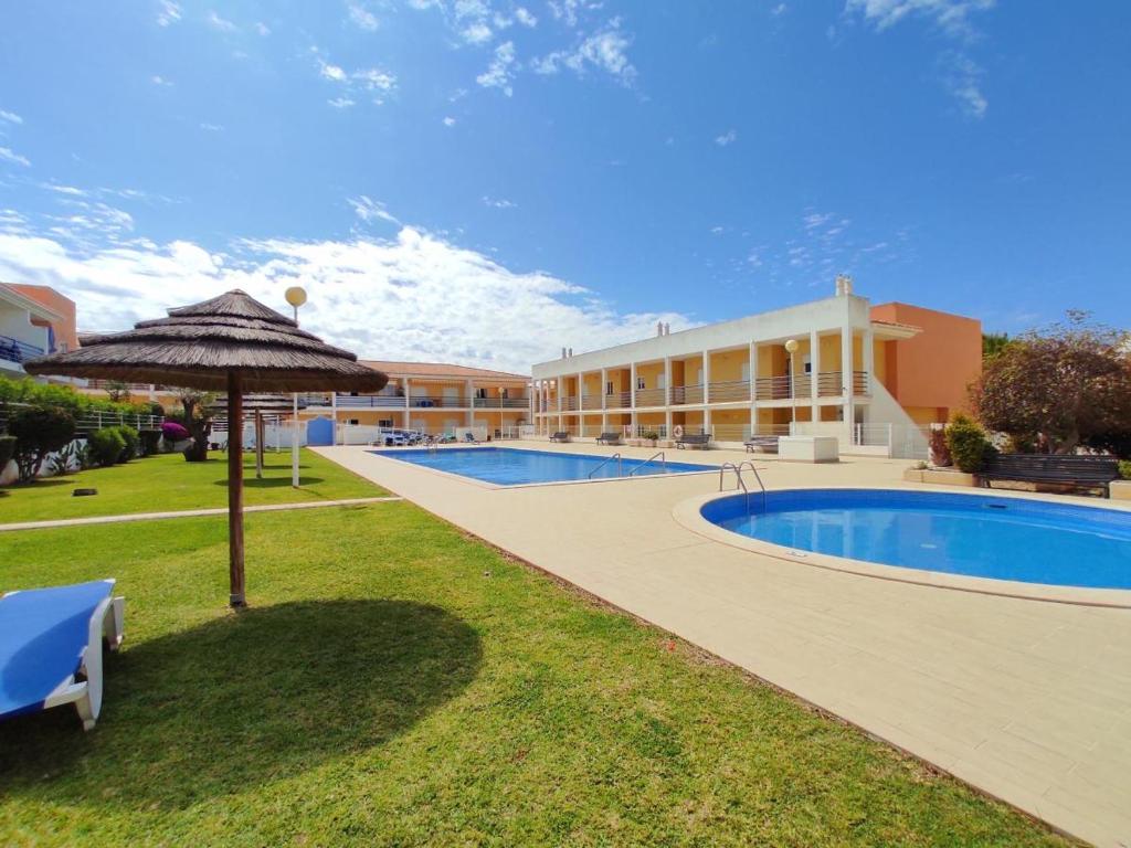 Apartment Josefa