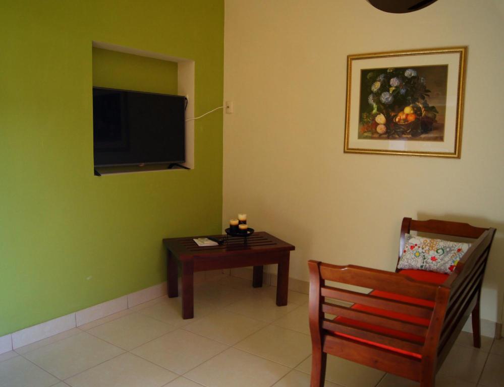 La Residencia Inn - Suite Queen Deluxe