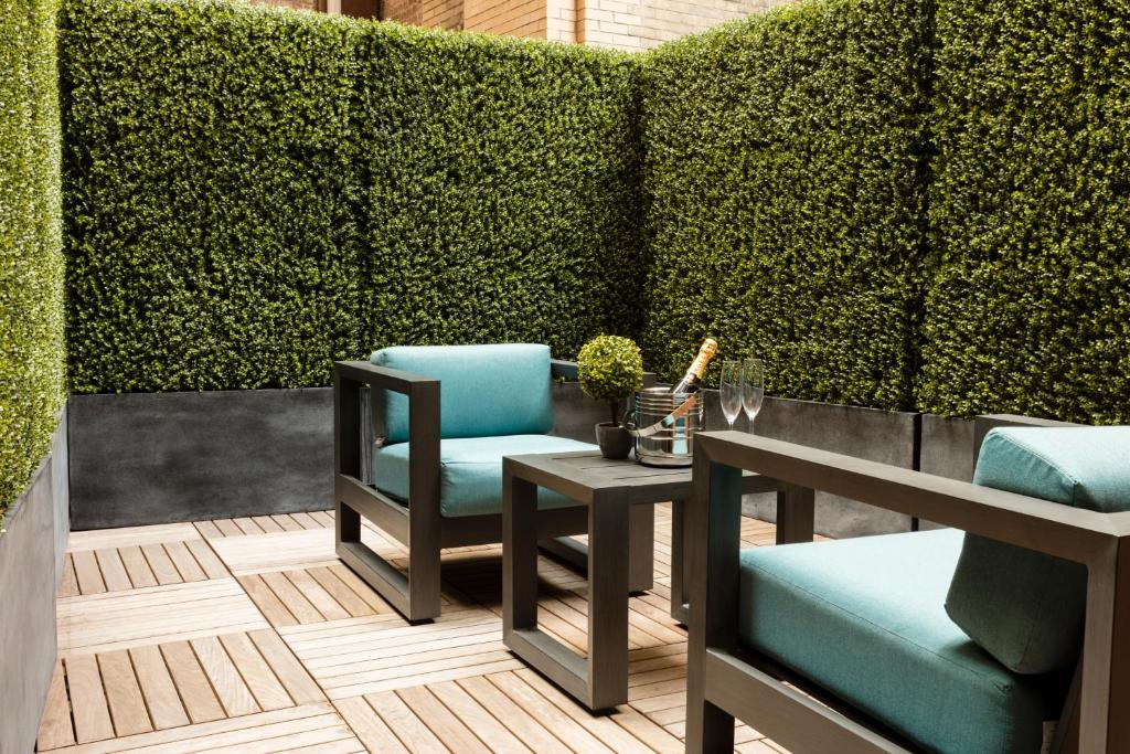 Artezen Hotel photo