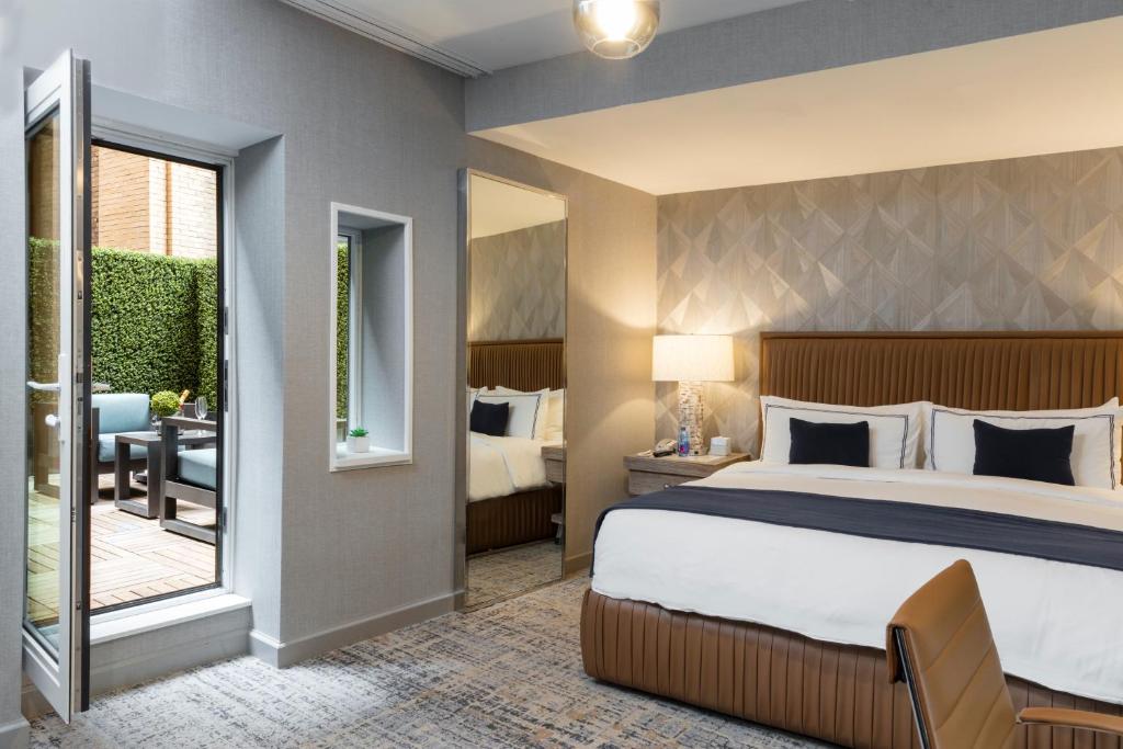 Artezen Hotel photo