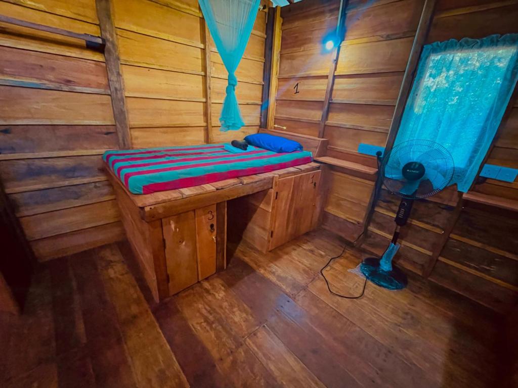 Fotografie z fotogalerie ubytování Sigiriya Rastha Hostel v destinaci Sigiriya