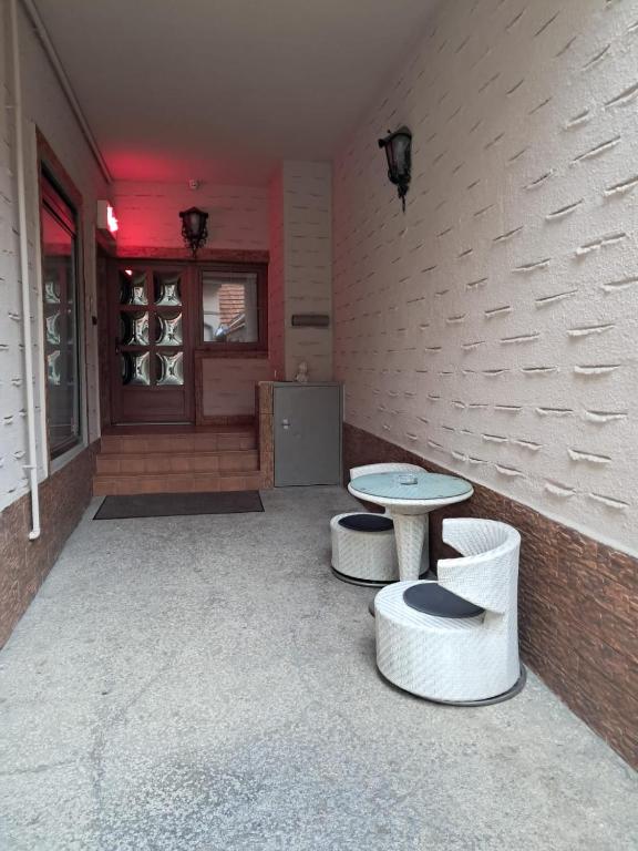 Fotografie z fotogalerie ubytování Hotel Claudiu v destinaci Sighişoara
