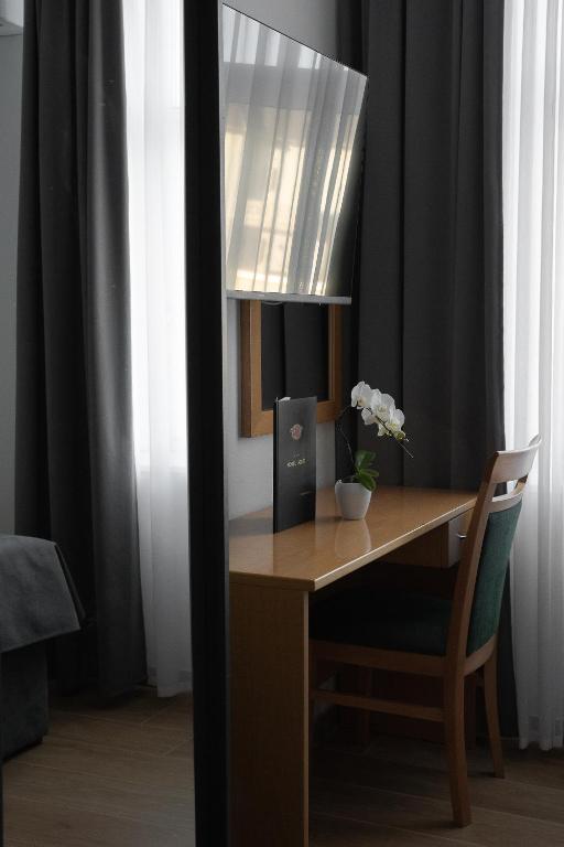 Fotografie z fotogalerie ubytování Hotel Tabor v destinaci Sežana