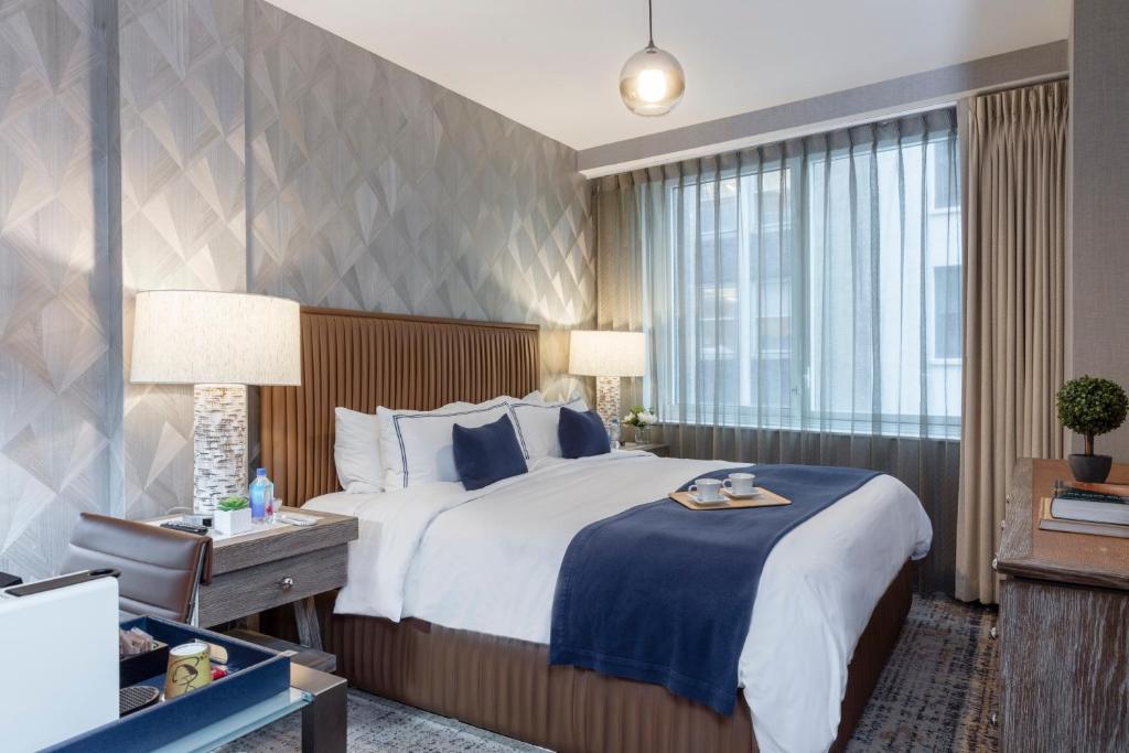 Artezen Hotel - 