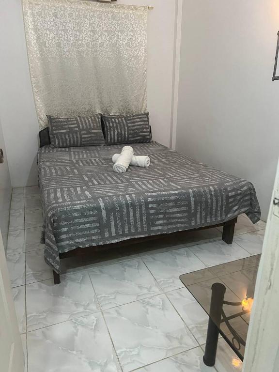 Dream Hill Condos & Spa - Suite Met Twee Slaapkamers (4 Volwassenen)