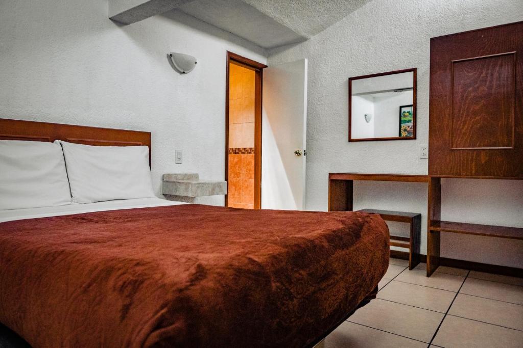 Hotel Azucena - Suite Junior Con Sauna