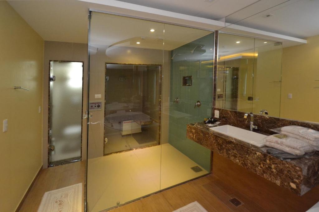  Love Time Hotel (Adult Only)