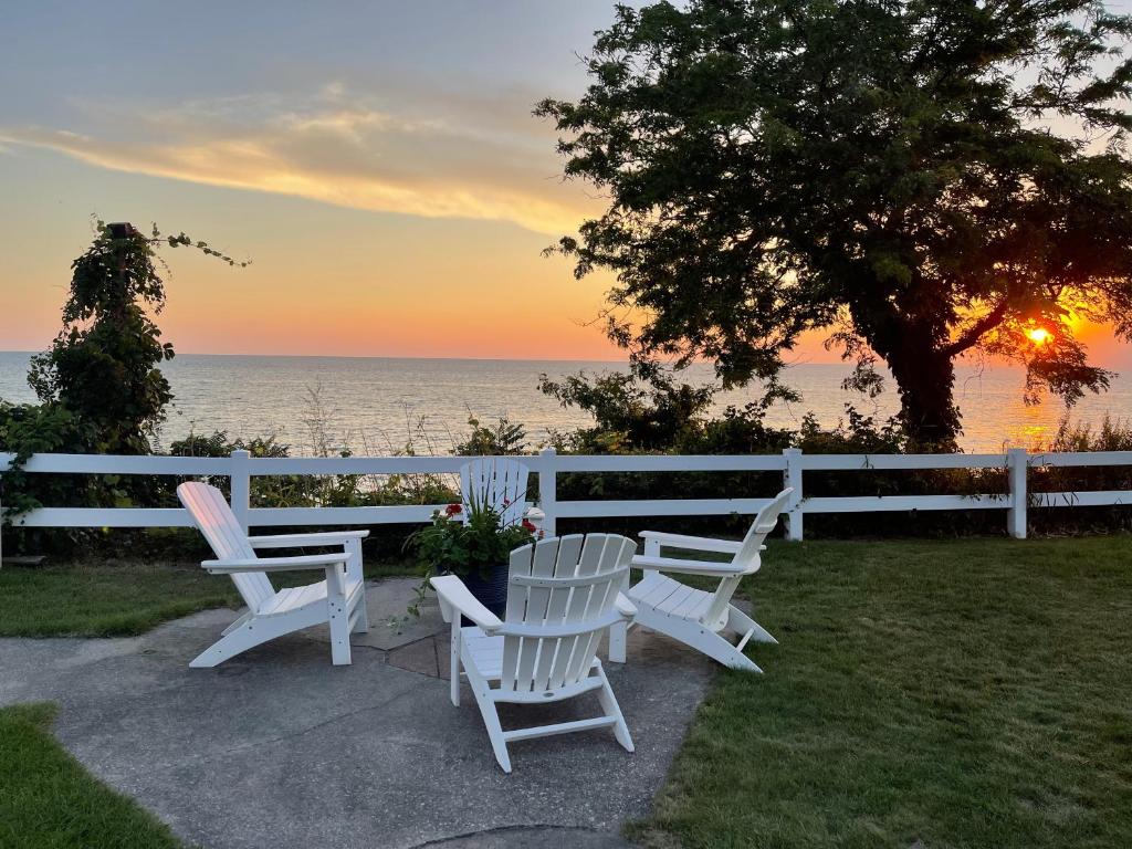 Michillinda Lodge Resort photo