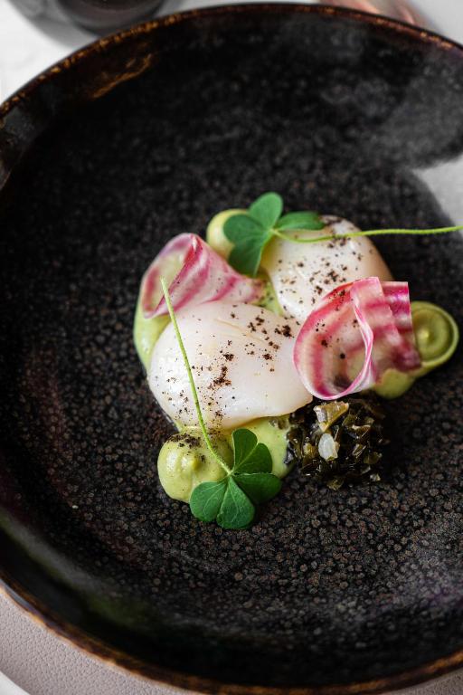 Radisson Blu Hotel, Lyon - Resim 34