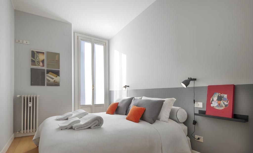 Luxury Design Suite - 10 minutes from DUOMO