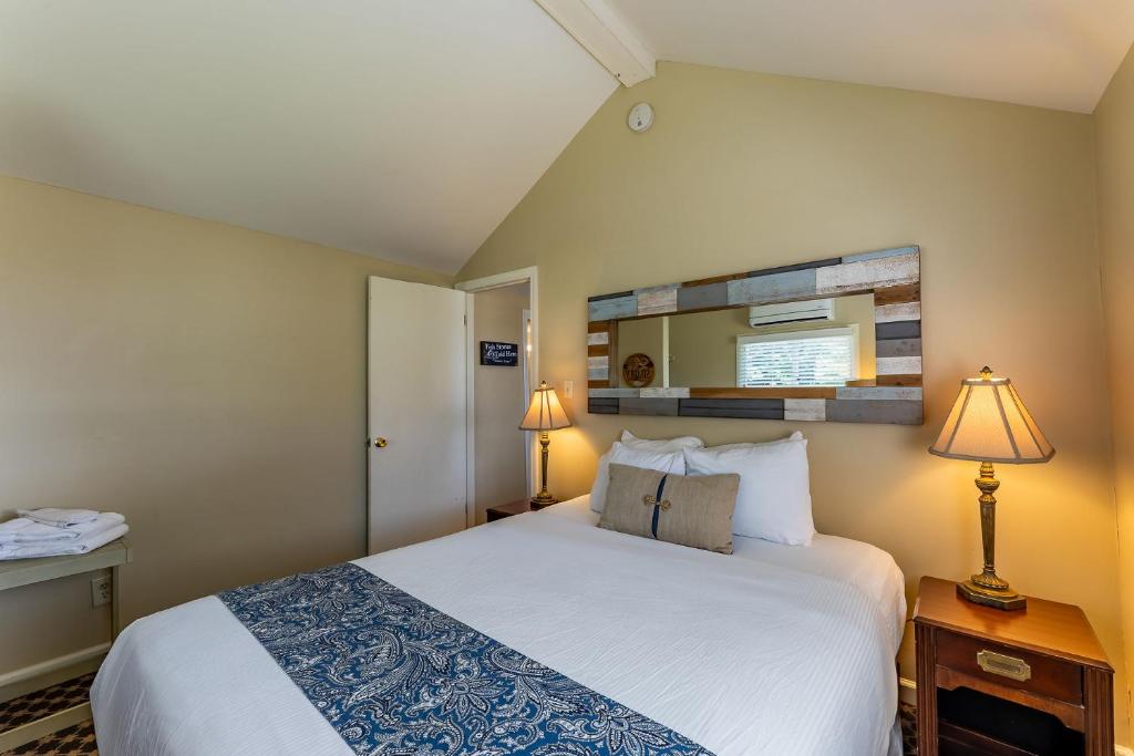 Michillinda Lodge Resort photo