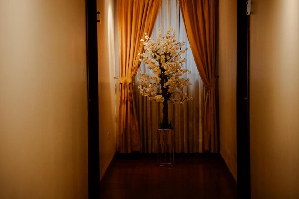 Fotografie z fotogalerie ubytování Hotel Casa Kolping Quito v destinaci Quito