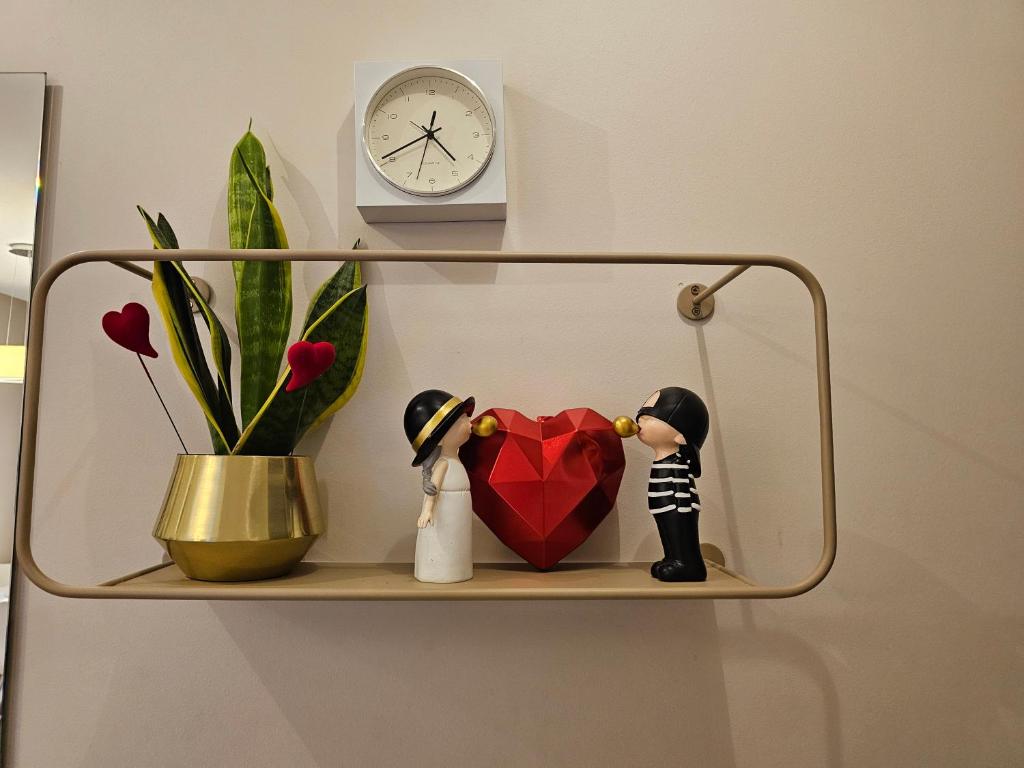 Altara Apartamenty Centrum - Free Parking - 11