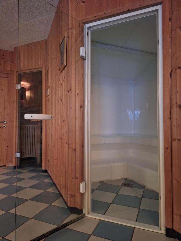 Fotografie z fotogalerie ubytování Pension- Appartement Kristall v Tröpolachu
