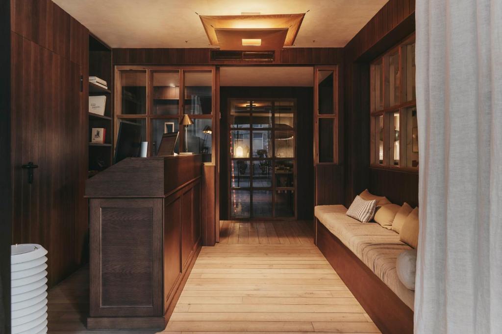 Hotel Casa Teva Barcelona - Resim 3